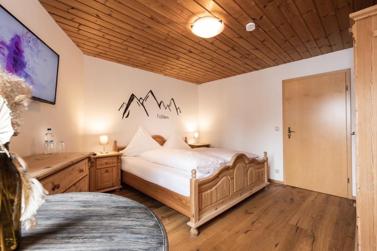Landgasthof Augustiner Όμπερσντορφ Εξωτερικό φωτογραφία