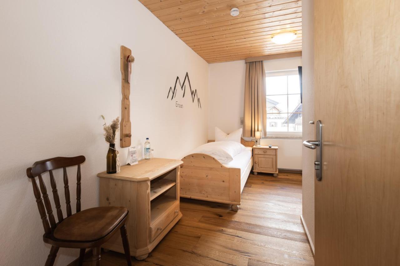 Landgasthof Augustiner Όμπερσντορφ Εξωτερικό φωτογραφία