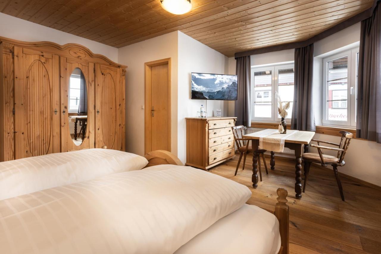 Landgasthof Augustiner Όμπερσντορφ Εξωτερικό φωτογραφία