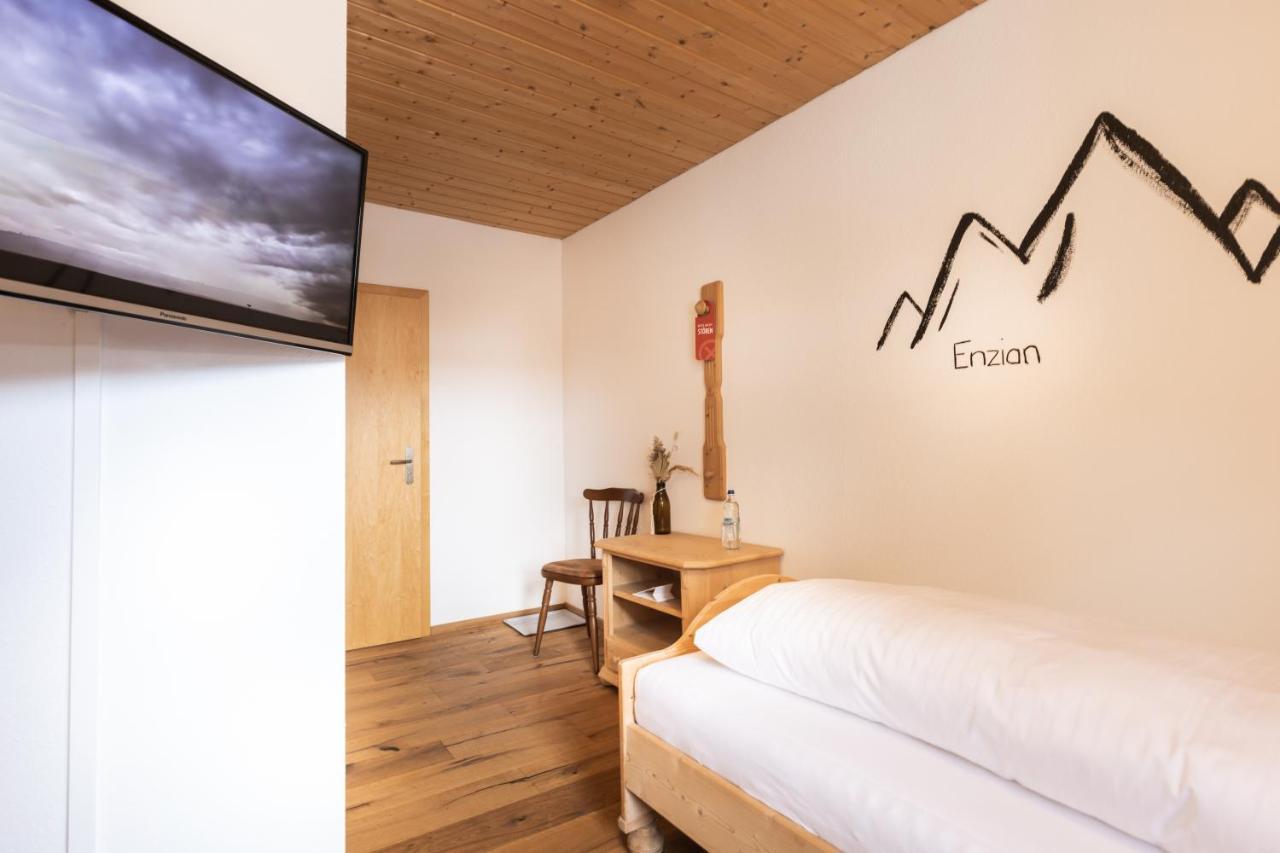 Landgasthof Augustiner Όμπερσντορφ Εξωτερικό φωτογραφία