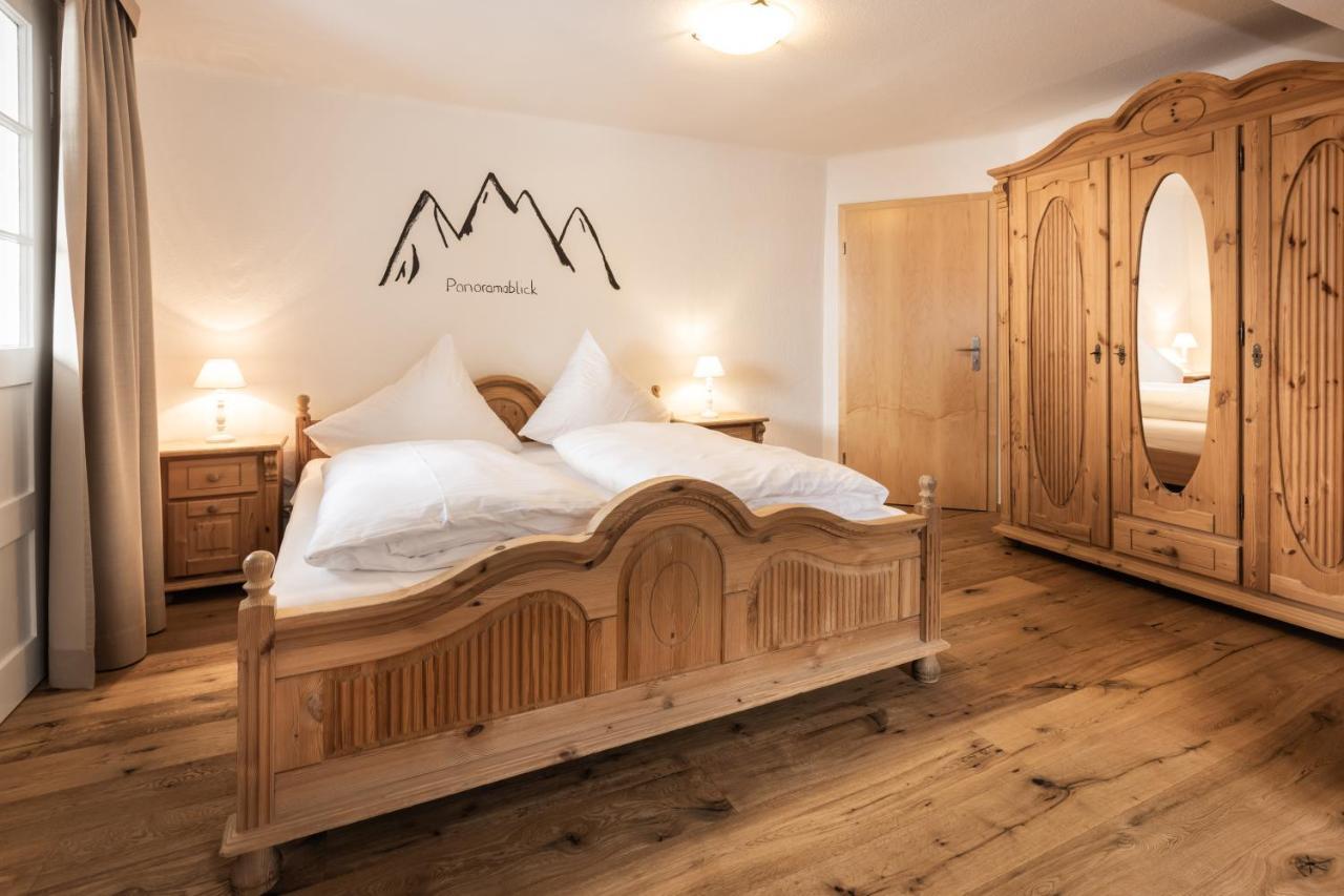 Landgasthof Augustiner Όμπερσντορφ Εξωτερικό φωτογραφία