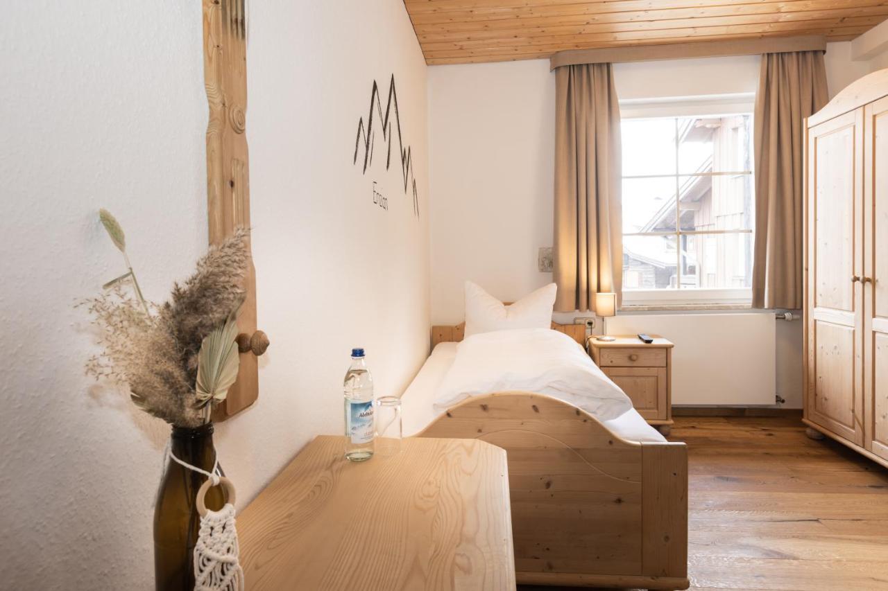 Landgasthof Augustiner Όμπερσντορφ Εξωτερικό φωτογραφία